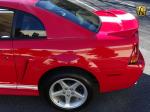 Ford Mustang SVT Cobra Coupe 1999 года